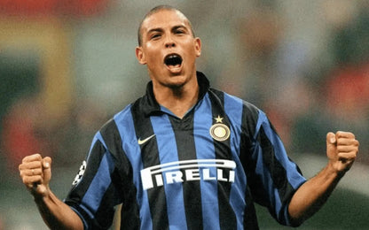 INTER MILAN 1998/99 — RETRO