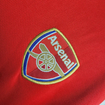ARSENAL JUNIOR 2002/04 — RETRO
