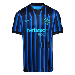 INTER MILAN 2025/26 — SHIRT
