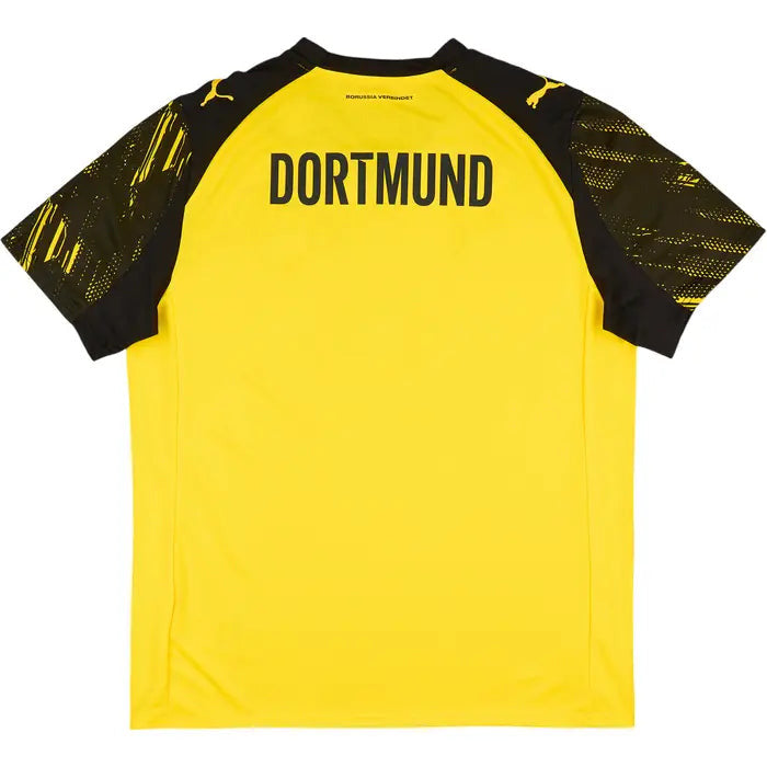 BORUSSIA DORTMUND 2025/26 — SHIRT