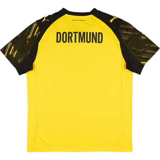 Borussia Dortmund 2025/26 — Shirt