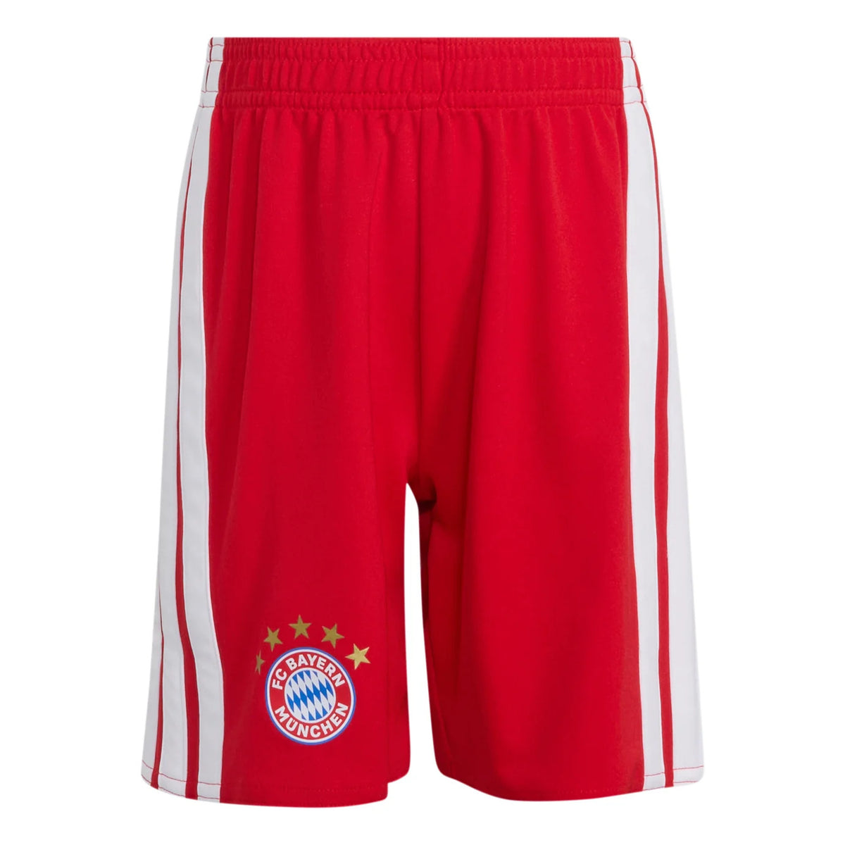 FC BAYERN MÜNCHEN JUNIOR 2026/27 — SHIRT