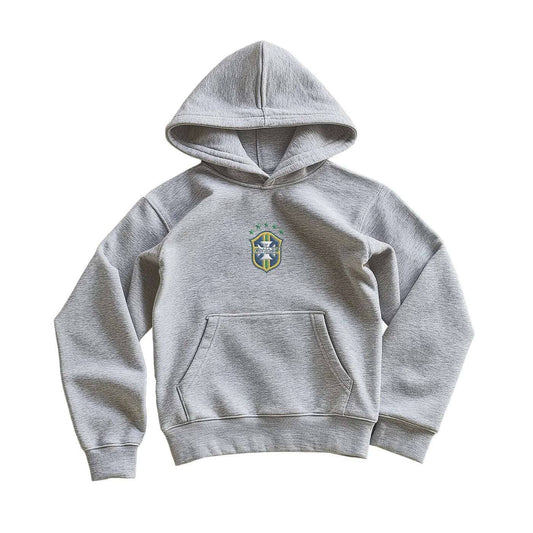 Brazilië — Trainingspak Limited Edition