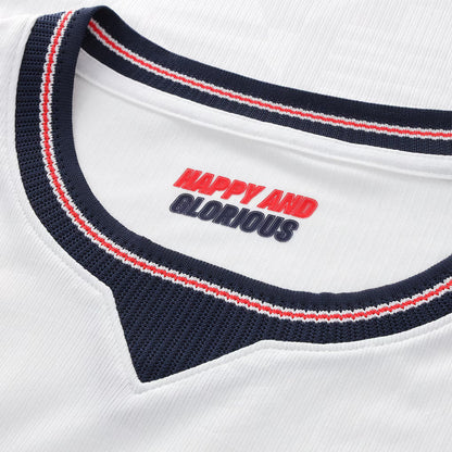 ENGELAND 2026/27 — WK-SHIRT