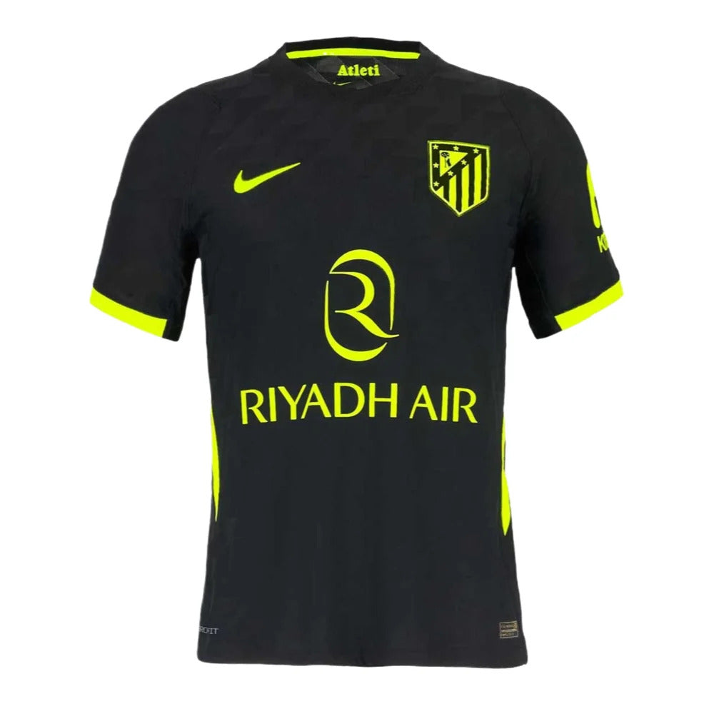 ATLÉTICO MADRID 2026/27 — SHIRT