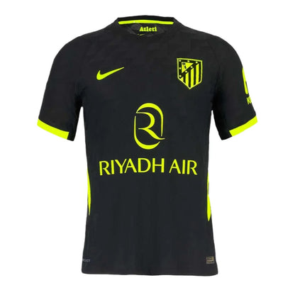 ATLÉTICO MADRID 2026/27 — SHIRT