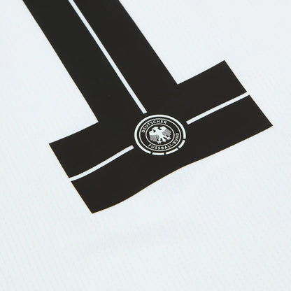 DUITSLAND 2026/27 — WK LONGSLEEVE