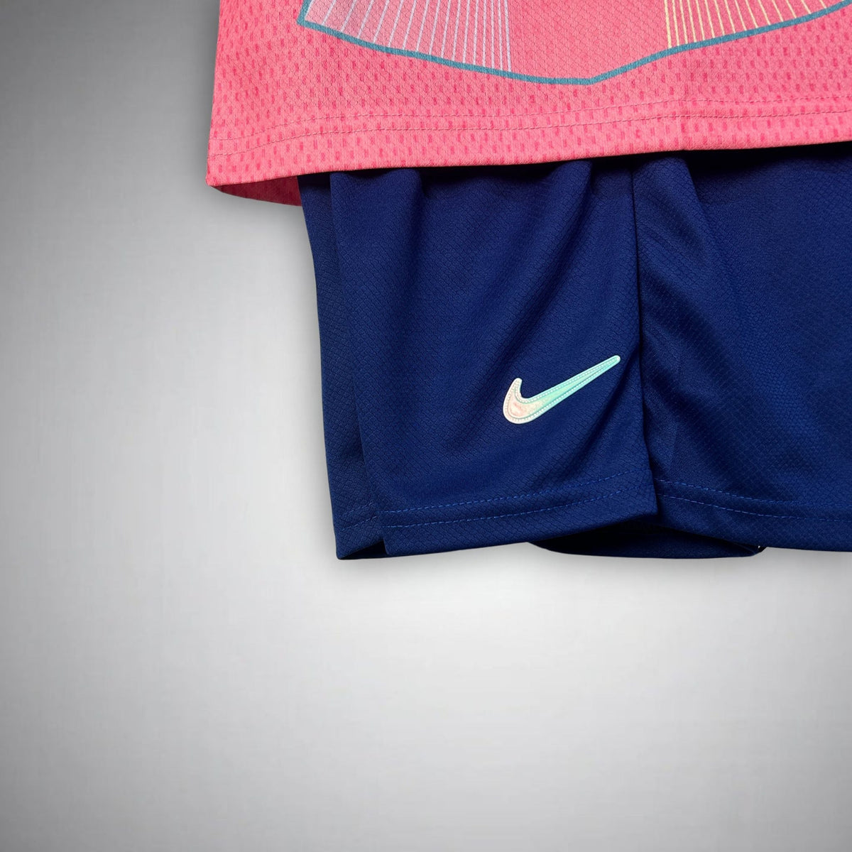 FC BARCELONA JUNIOR 2026 — SPECIAL EDITION