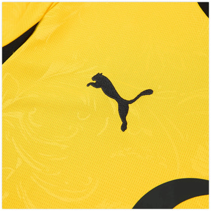 BORUSSIA DORTMUND 2025/26 — CUP SHIRT