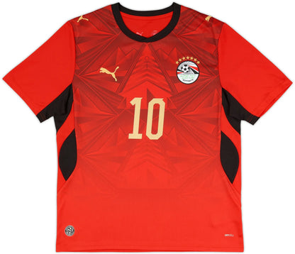 EGYPTE 2026/27 — WK-SHIRT