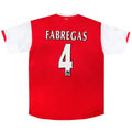 ARSENAL 2006/07 — RETRO