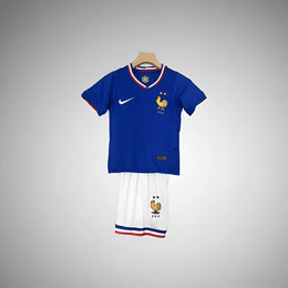 FRANKRIJK JUNIOR 2024/25 — SHIRT