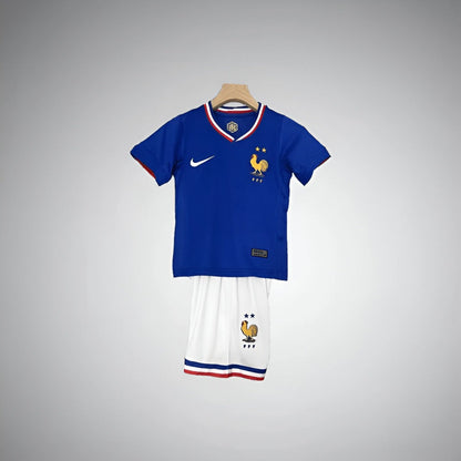 FRANKRIJK JUNIOR 2024/25 — SHIRT