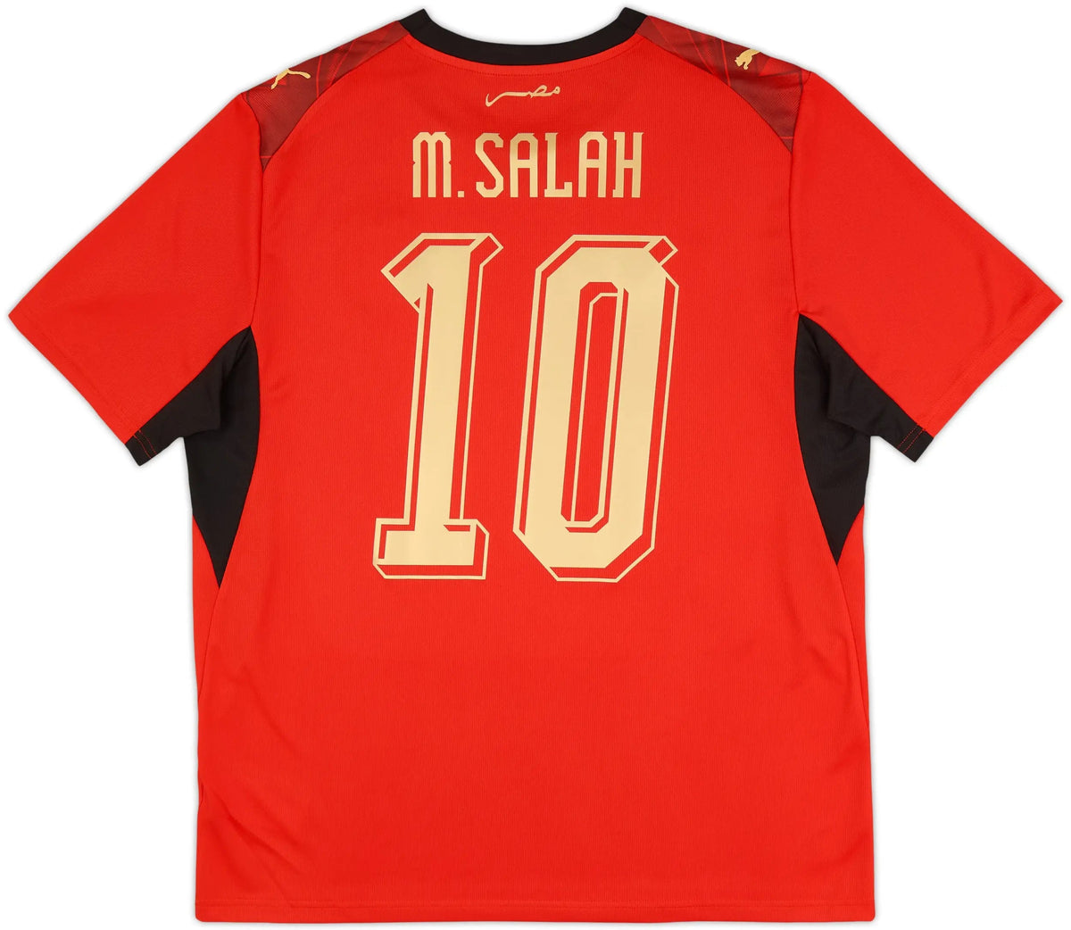 EGYPTE 2026/27 — WK-SHIRT