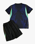 BRAZILIË JUNIOR 2026/27 — WK-SHIRT