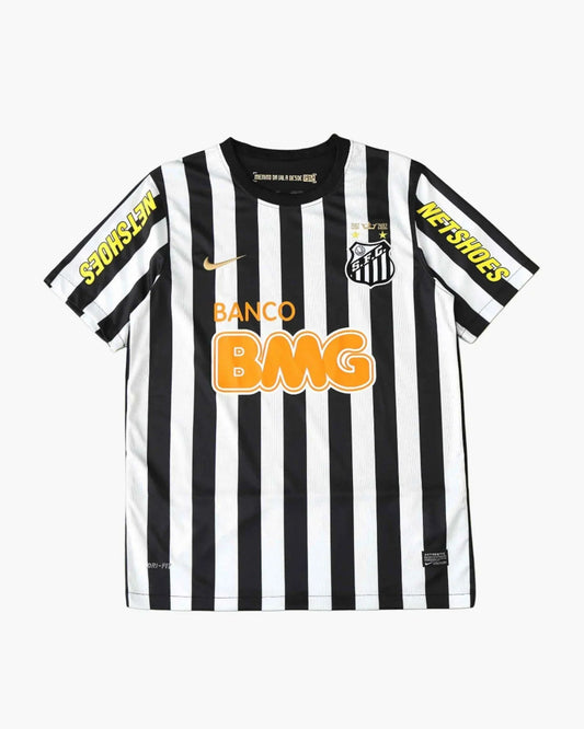 Santos 2012 13 Away Shirt