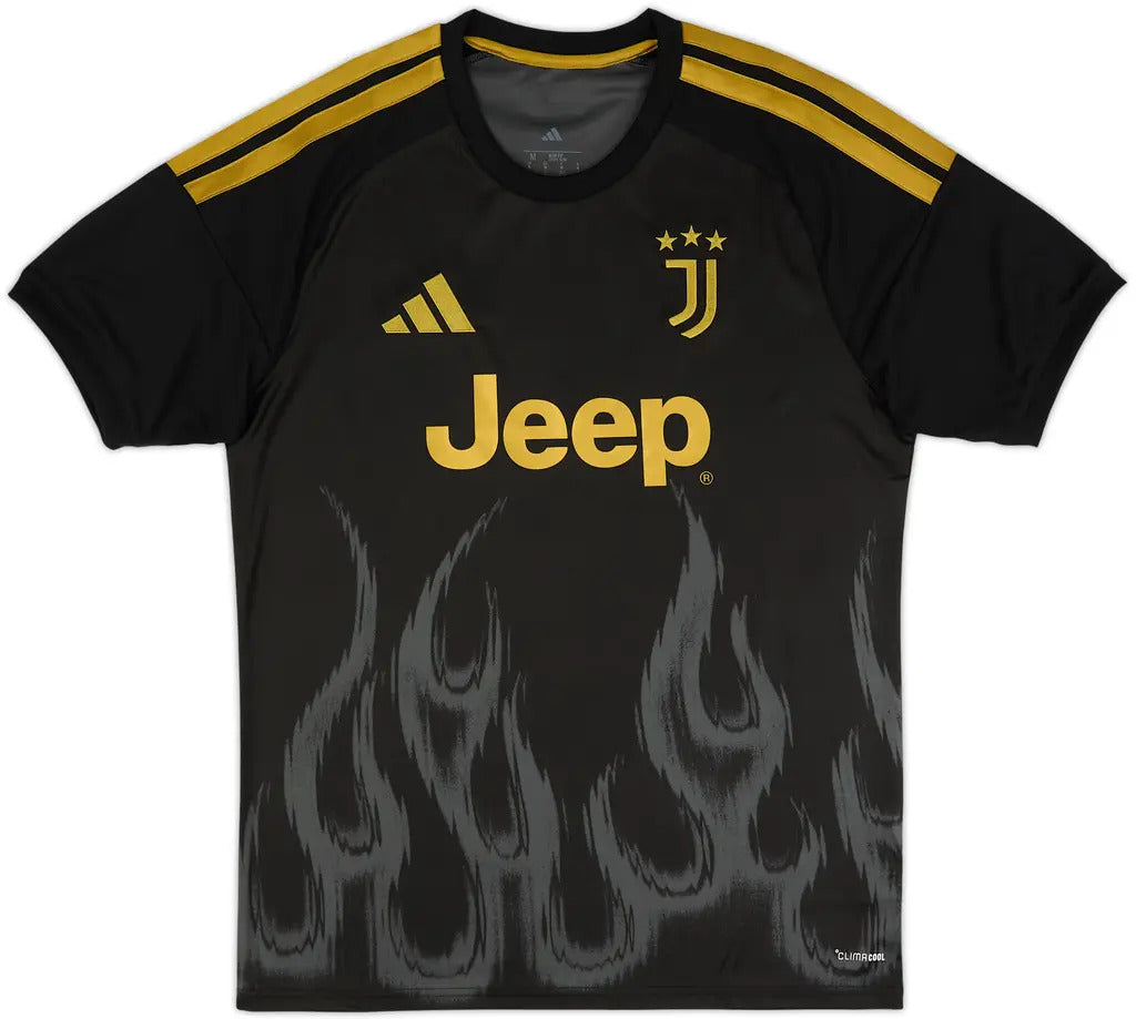 JUVENTUS 2026/27 — SHIRT