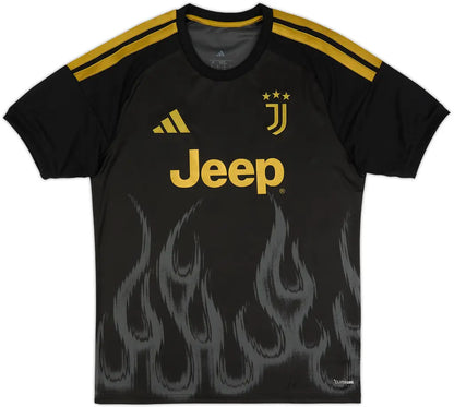 JUVENTUS 2026/27 — SHIRT