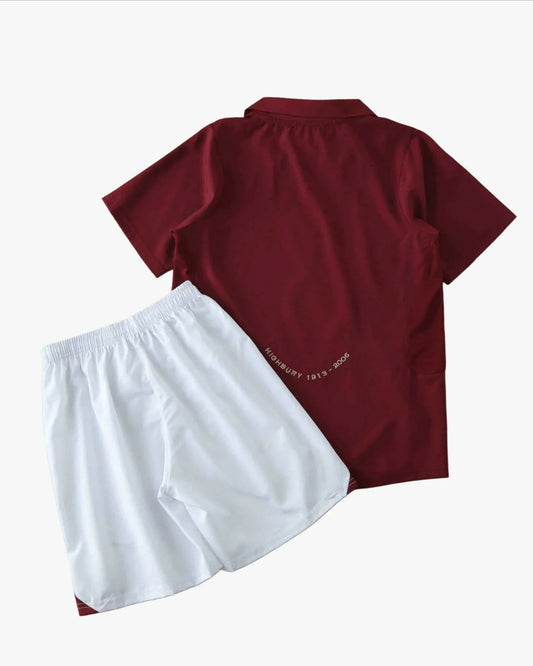 Arsenal Junior 2005/06 — Retro