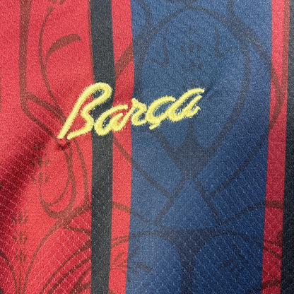 FC BARCELONA JUNIOR — SPECIAL EDITION