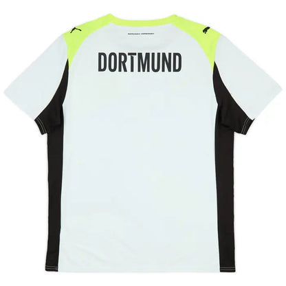 BORUSSIA DORTMUND 2025/26 — SHIRT