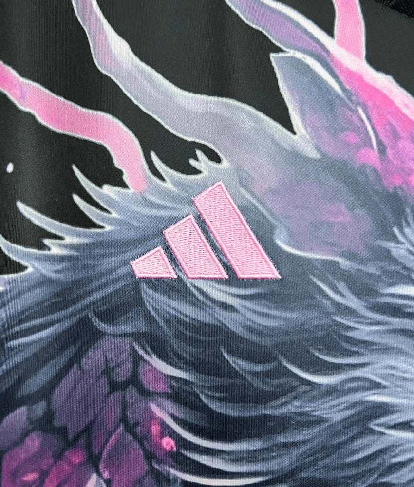 JAPAN X SAKURA DRAGON — SPECIAL EDITION