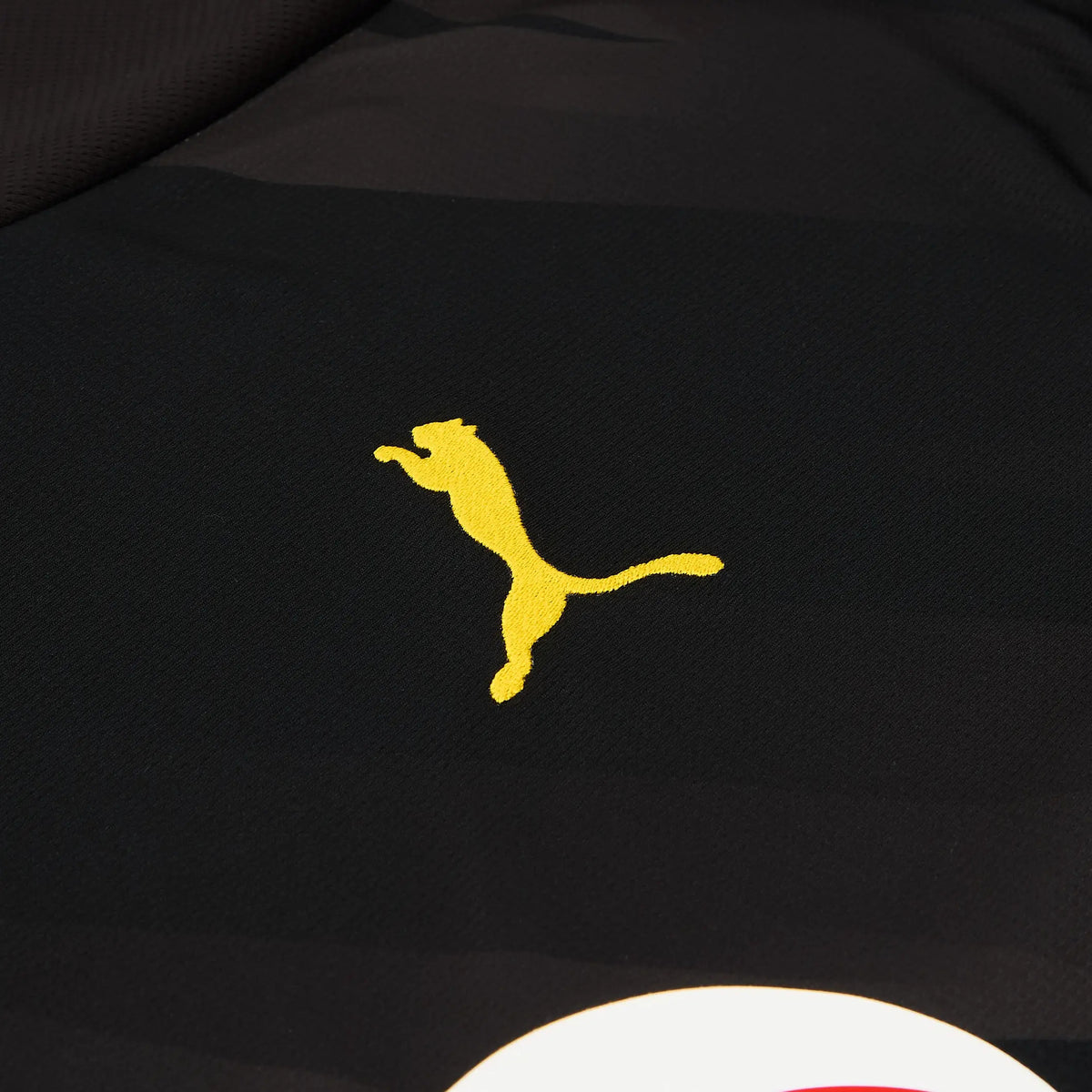 BORUSSIA DORTMUND 2026/27 — SHIRT