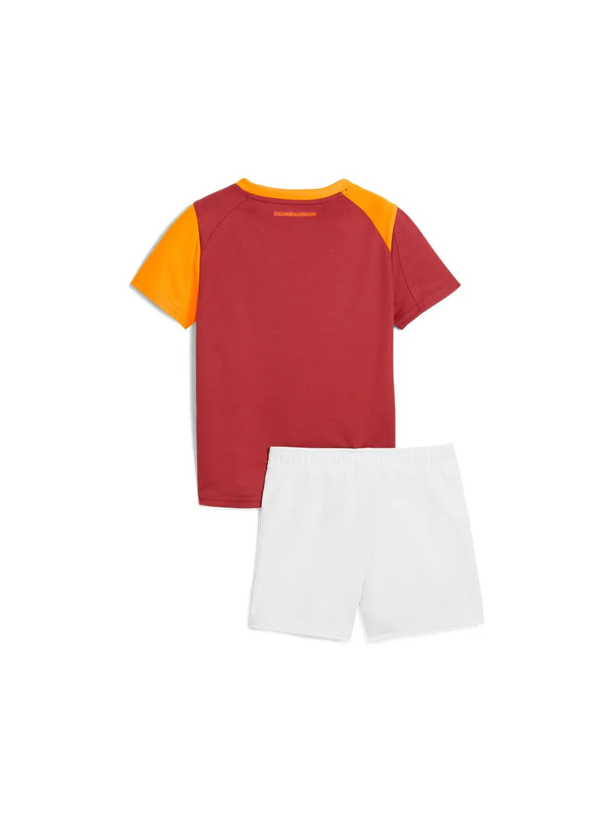 Galatasaray Sk Junior 2025 26