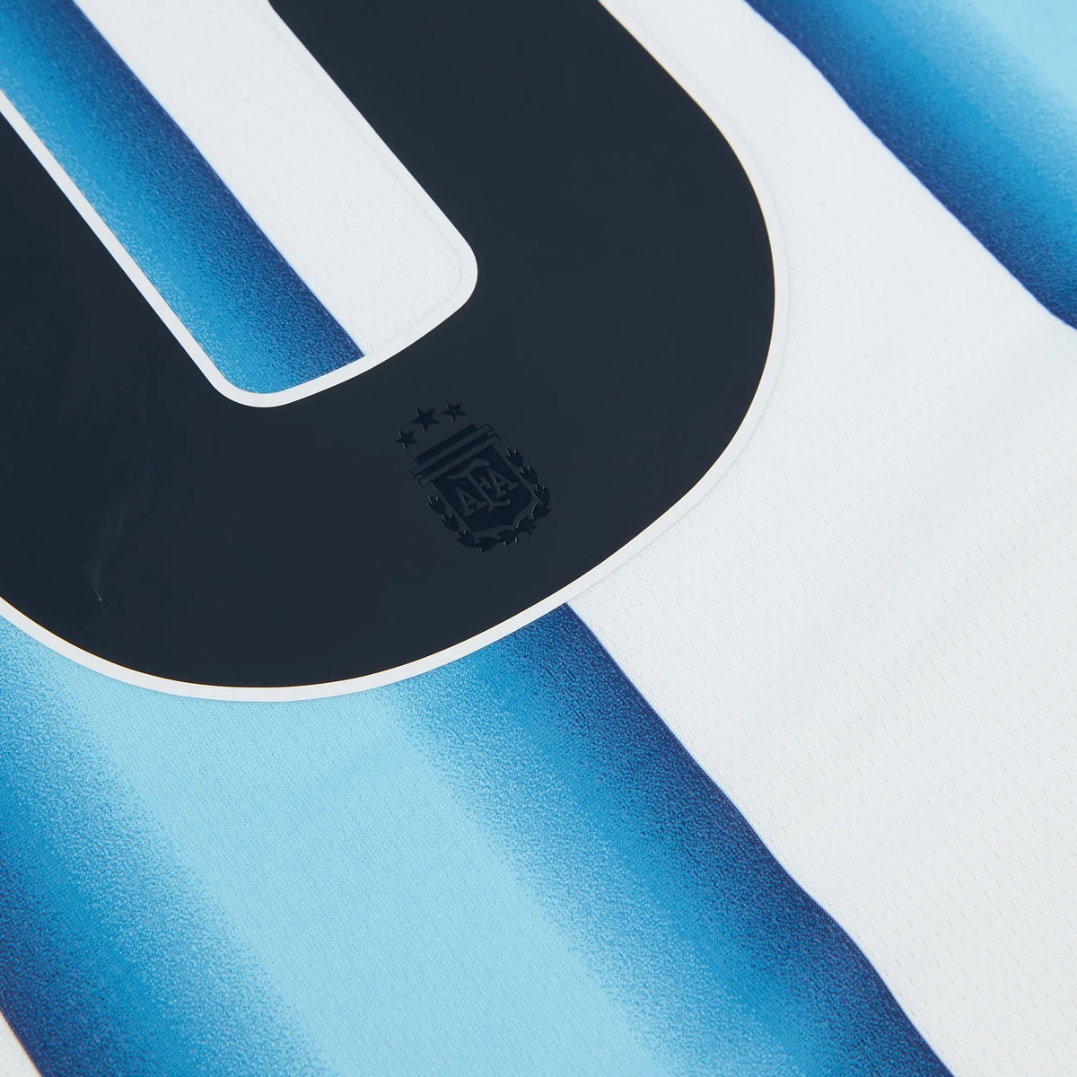 ARGENTINIË 2026/27 — WK-SHIRT