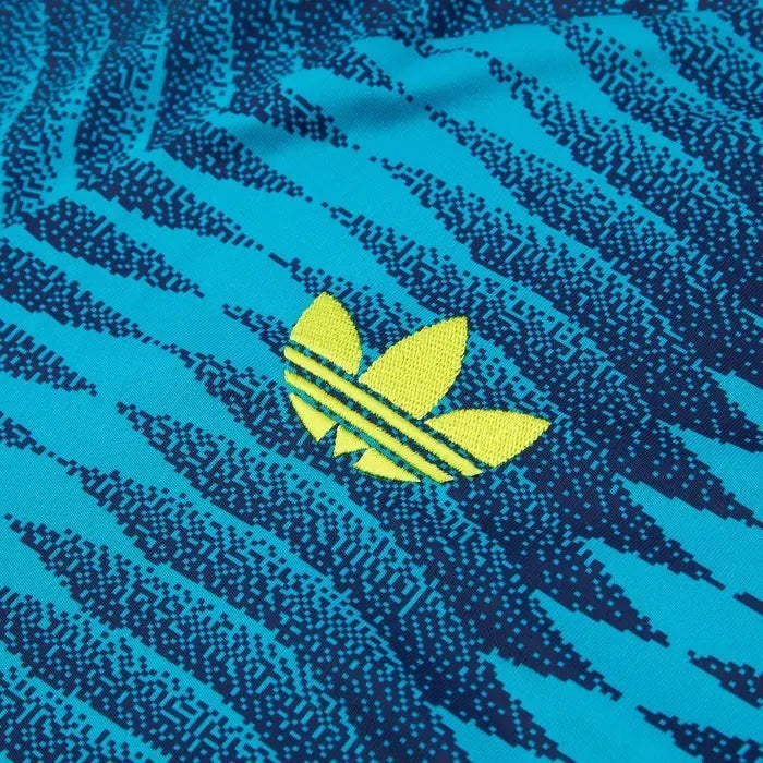 COLOMBIA 2026/27 — WK-SHIRT