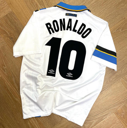 INTER MILAN 1997/98 — RETRO