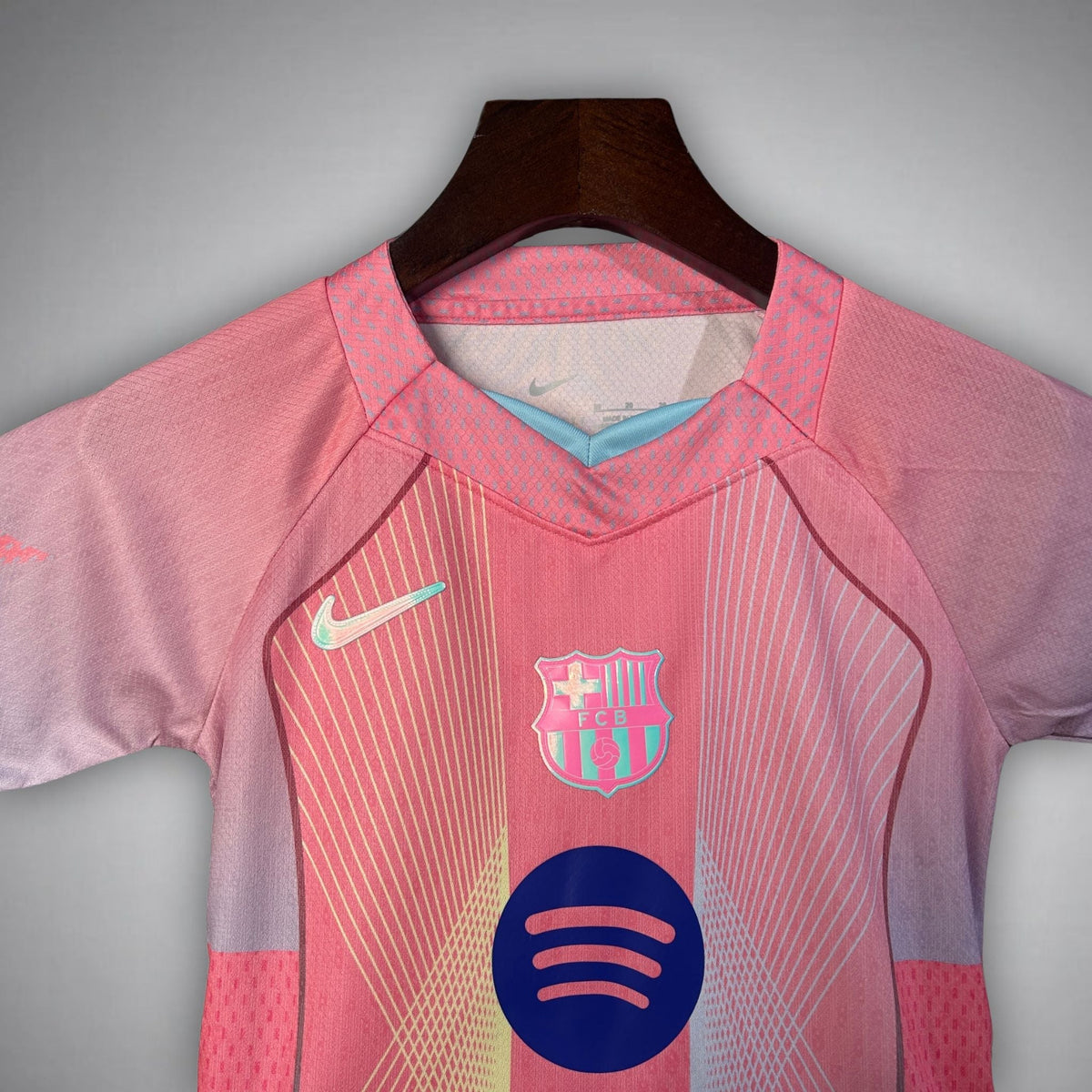 FC BARCELONA JUNIOR 2026 — SPECIAL EDITION