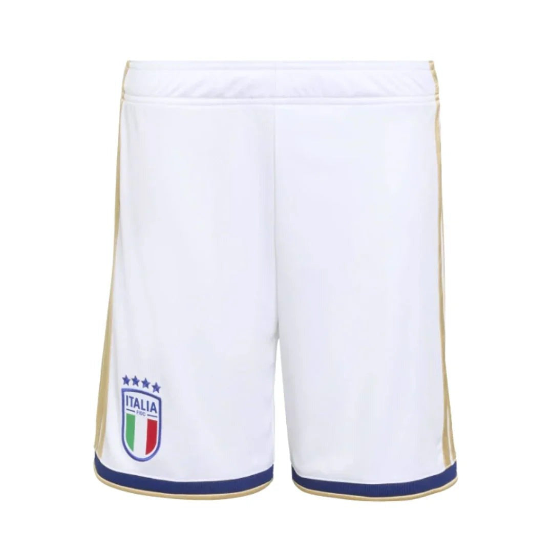 ITALIË JUNIOR 2026/27 — WK-SHIRT