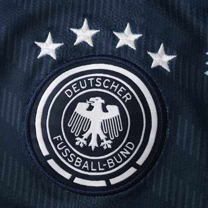 DUITSLAND JUNIOR 2026/27 — WK-SHIRT