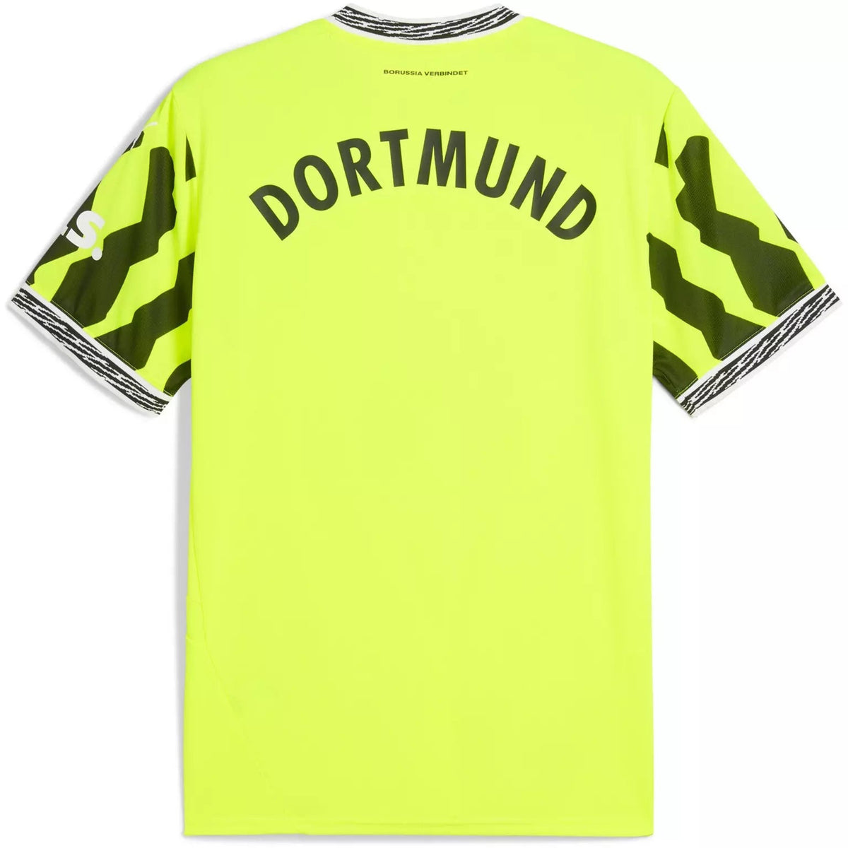 BORUSSIA DORTMUND 2024/25 — SPECIAL EDITION