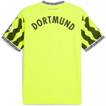 BORUSSIA DORTMUND 2024/25 — SPECIAL EDITION