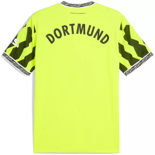 Borussia Dortmund 2024/25 — Special Edition