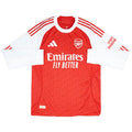 ARSENAL 2025/26 — LONGSLEEVE