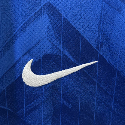 CHELSEA 2025/26 — SHIRT