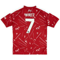LIVERPOOL 2026/27 — SHIRT
