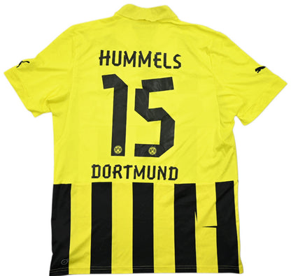 BORUSSIA DORTMUND 2012/13 — RETRO