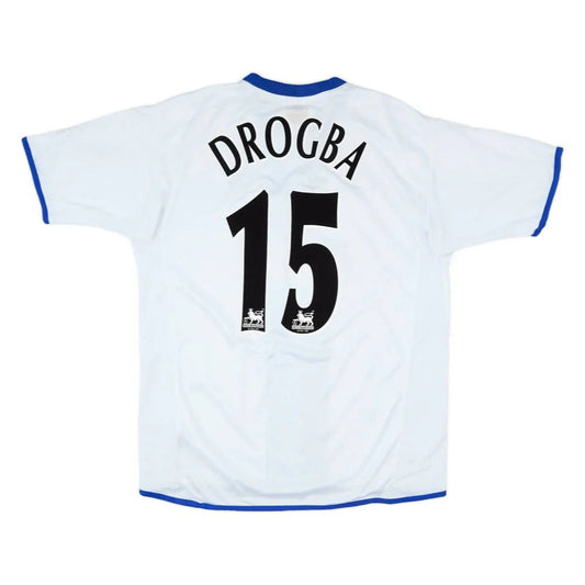 Chelsea 2003 2005 Retro