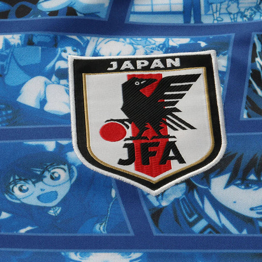 Japan x Anime — Special Edition