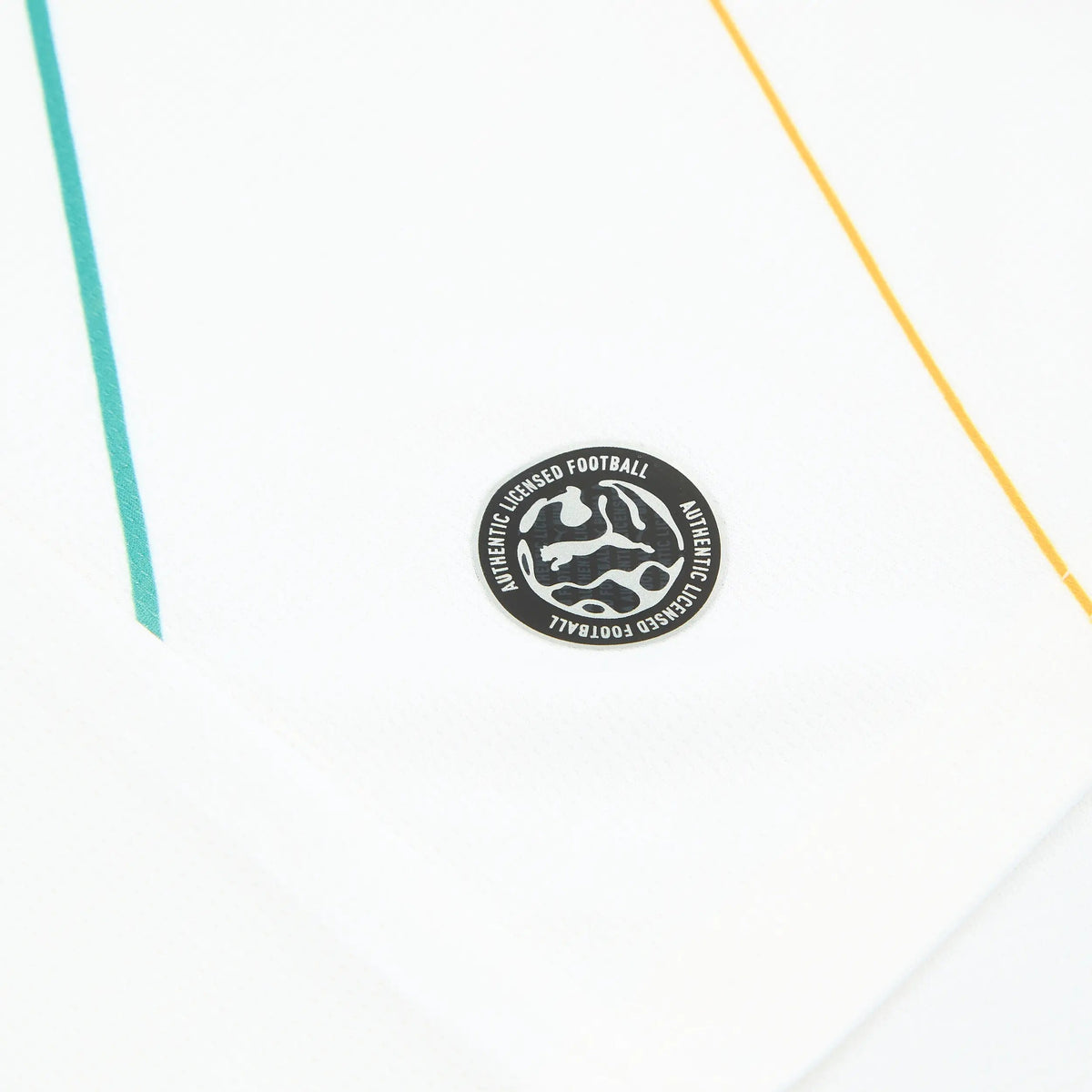 GHANA 2026/27 — WK-SHIRT
