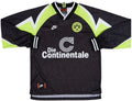 BORUSSIA DORTMUND 1996/97 — RETRO LONGSLEEVE