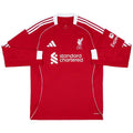 LIVERPOOL 2025/26 — LONGSLEEVE