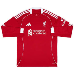 LIVERPOOL 2025/26 — LONGSLEEVE