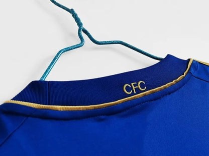 CHELSEA 2012/13 — RETRO