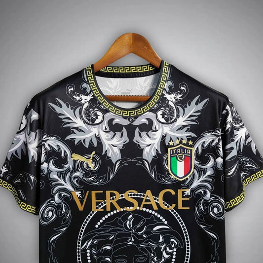 Italië 2023 — Concept Retro