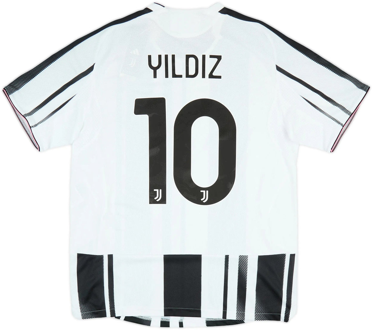 JUVENTUS 2025/26 — SHIRT
